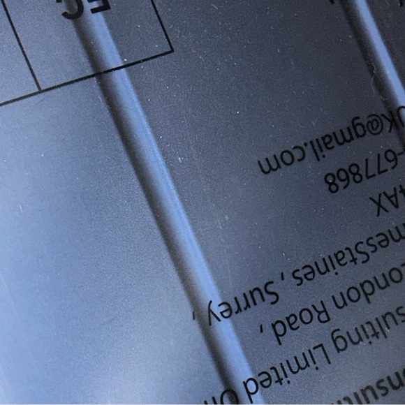 iPad 10th Generation ProCase 2022 iPad 10.9” Smart Folio NEW - Picture 2 of 8